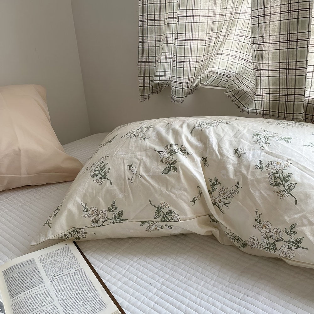 Vintage Aesthetic Additional Pillowcase
