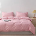 Muse Leopard Duvet Cover