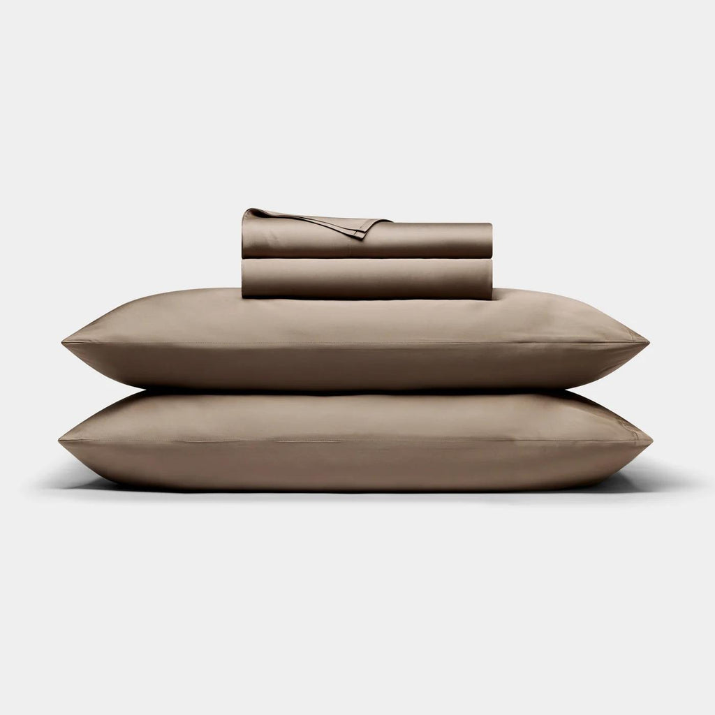 Classic Bamboo Bedding Set