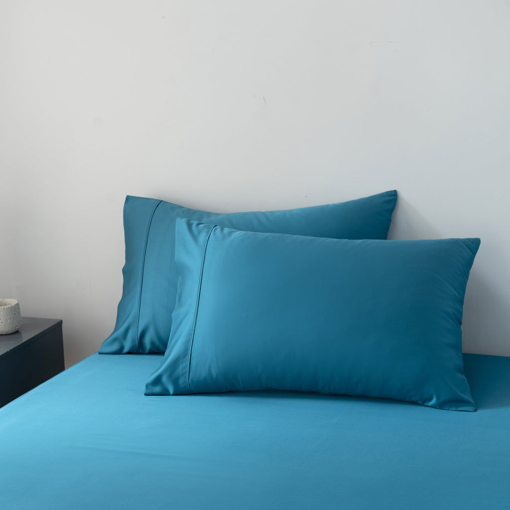 100% Bamboo Pillowcase Sets