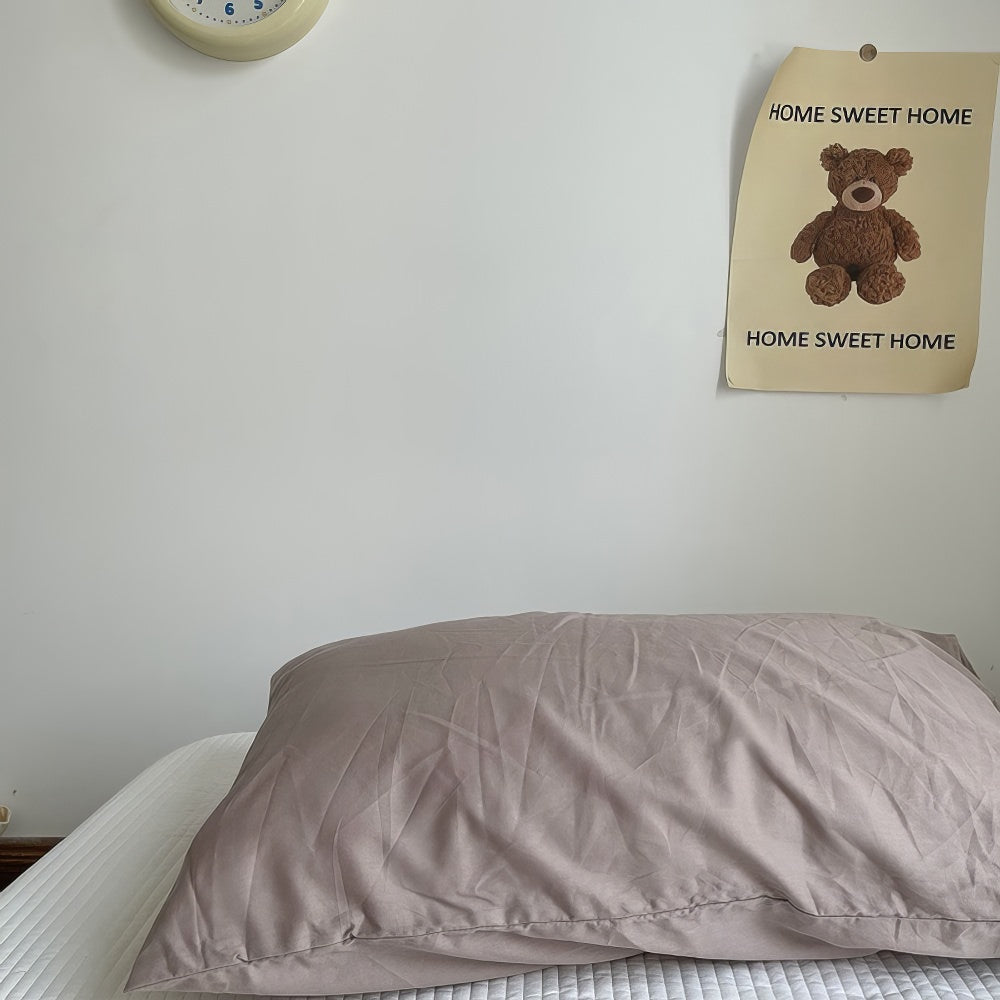 Vintage Aesthetic Additional Pillowcase