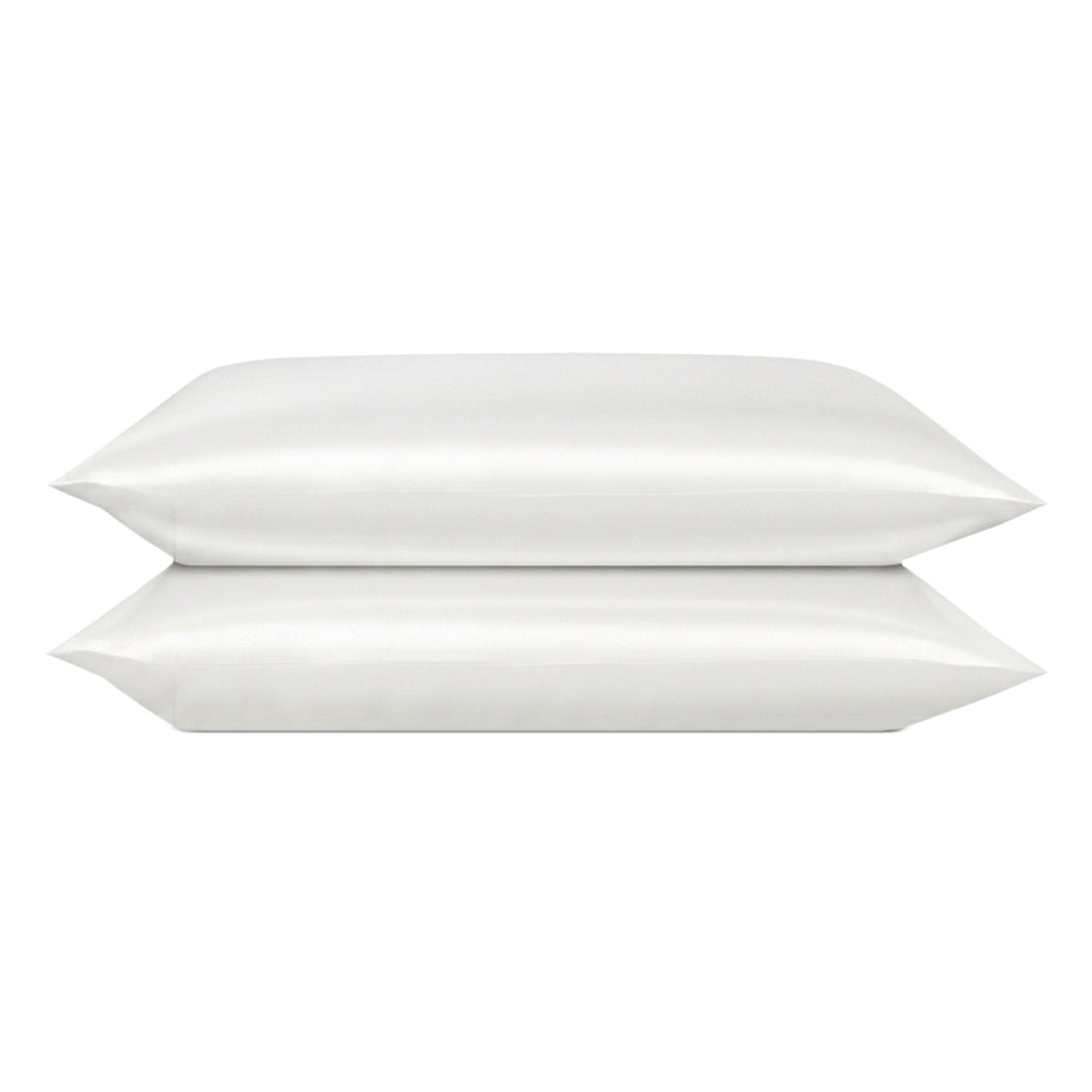 100% Bamboo Viscose Pillowcase Pair