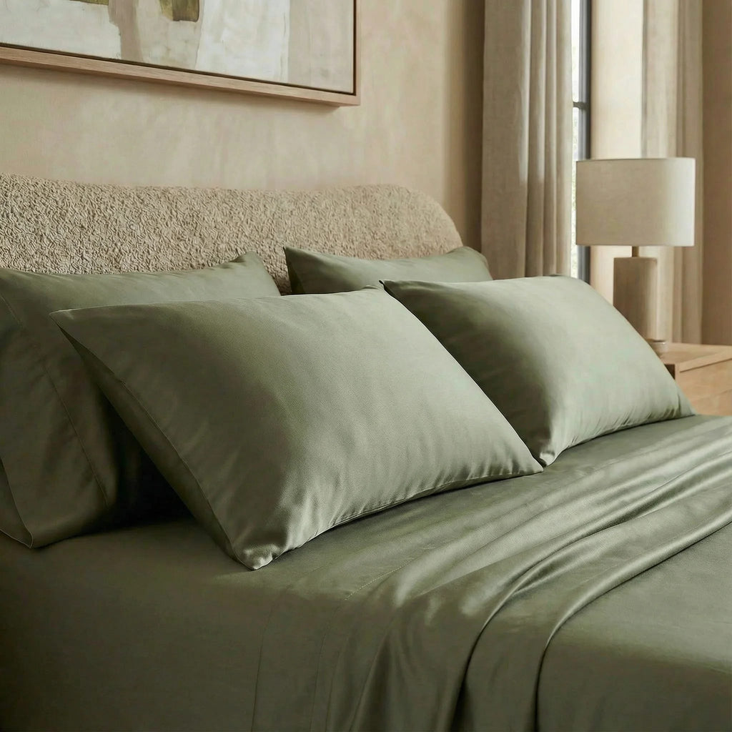 Luxa Bamboo Sheet Set