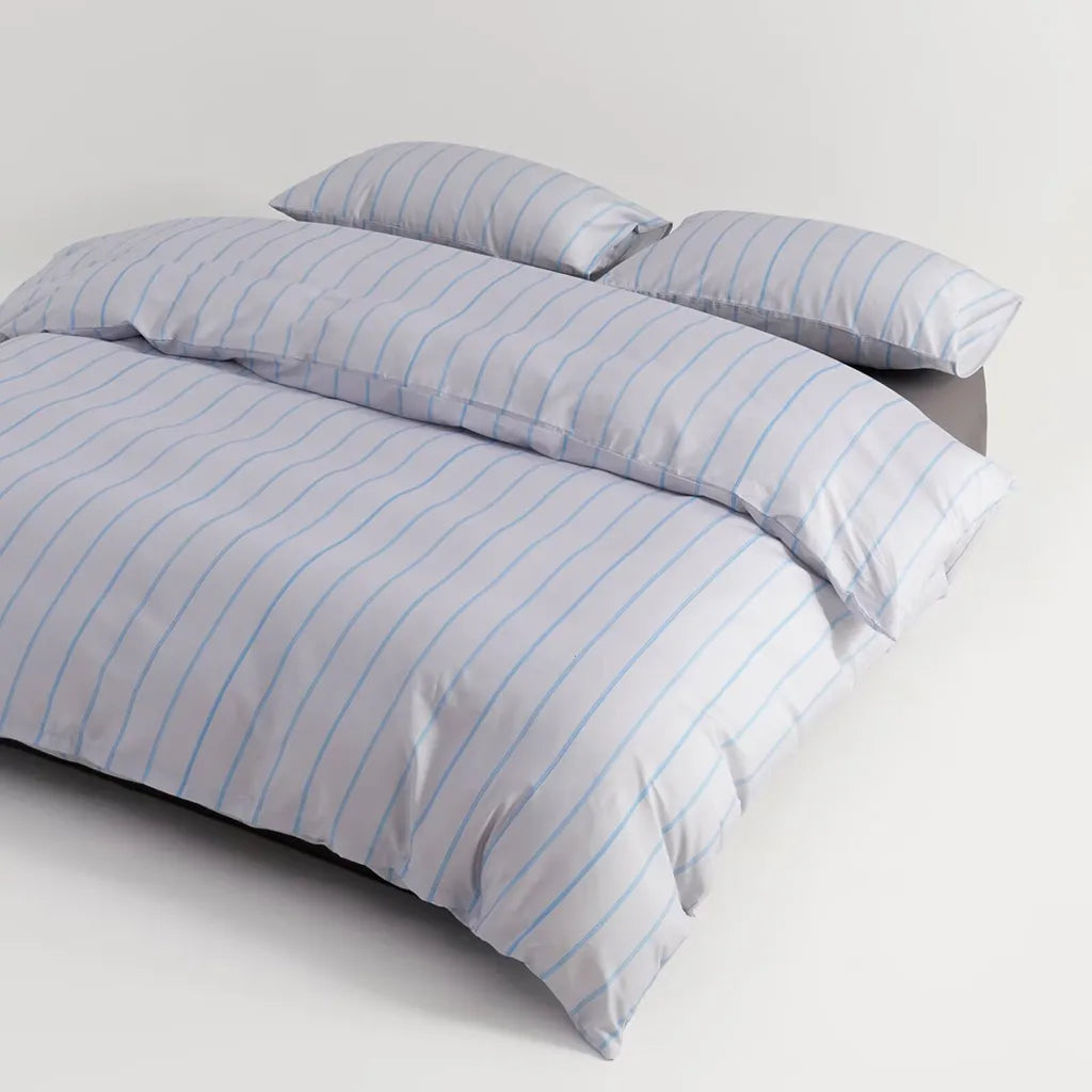 Bengal Stripe Duvet Cover