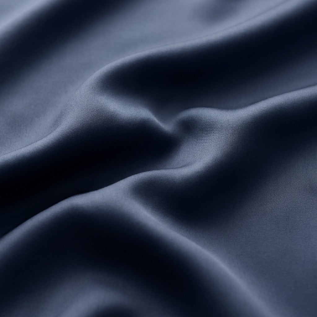 Qelune Bamboo Sheet Set 鈥?Cooling Organic Bamboo Bedding in Nightfall