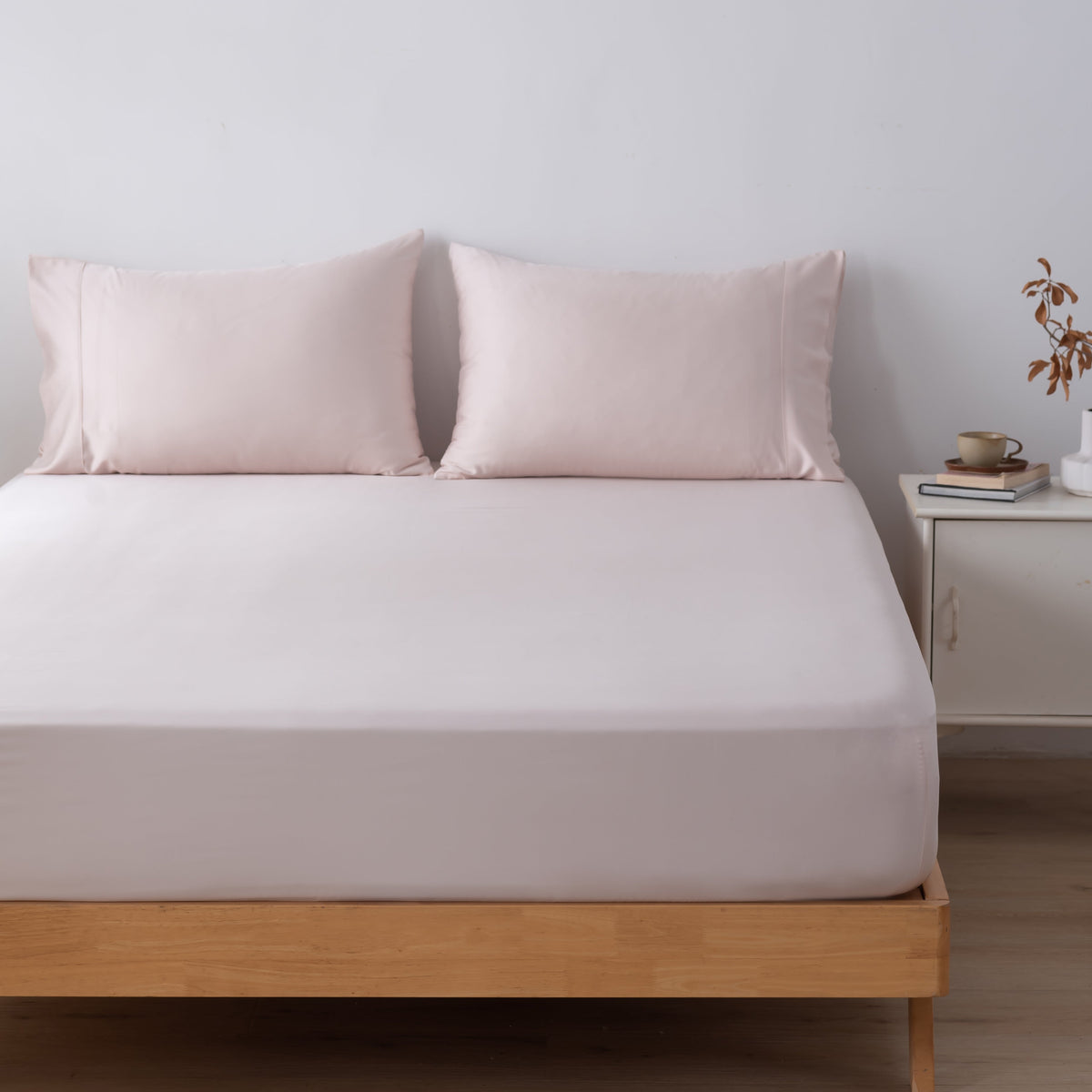 100% Bamboo Fitted Sheets