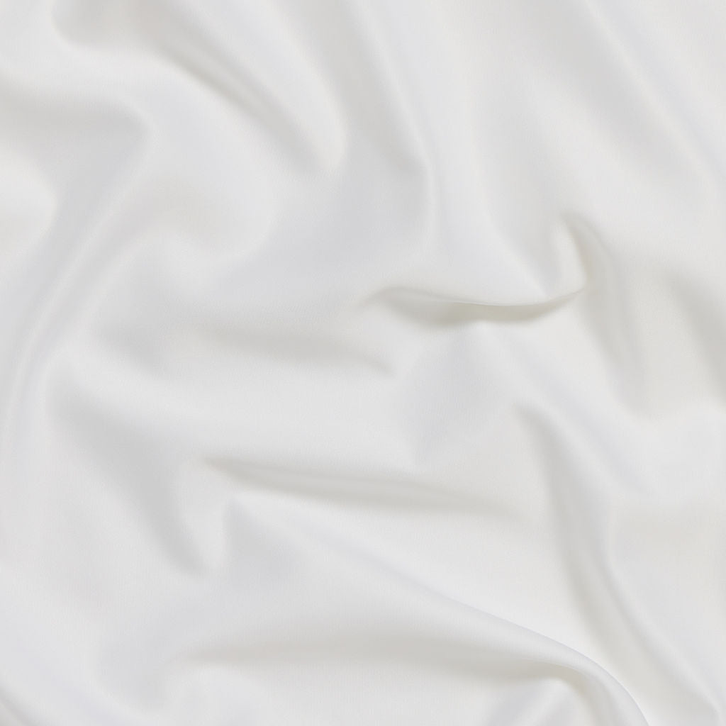 White Bamboo Pillowslip
